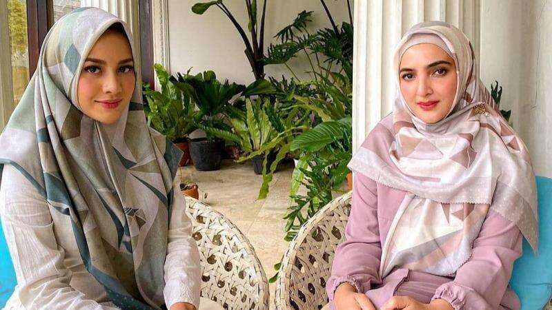 Terungkap, Ashanty Tahu Aurel Hamil dari Istri Menteri