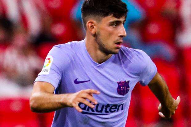 Debut di Barcelona vs Bilbao, Yusuf Demir Jadi Asing Termuda Blaugrana Pasca Messi
