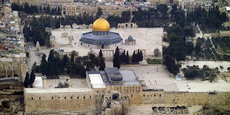Hamas: Setiap Serangan ke Masjid Al Aqsa akan Menghadapi Perlawanan Heroik