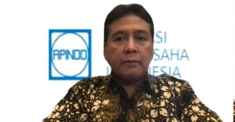 Bos Apindo Dorong Kebut Vaksinasi