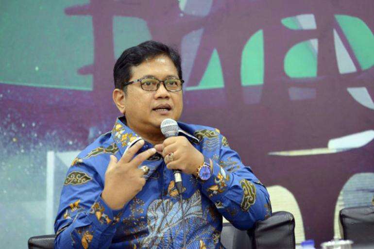 Hadir Saat Pemilu Doang Parpol Dianggap Gagal Bikin Rakyat Jatuh Cinta