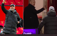 Sahabatan, Pelatih Burnley Berani Bantah Tudingan Jurgen Klopp