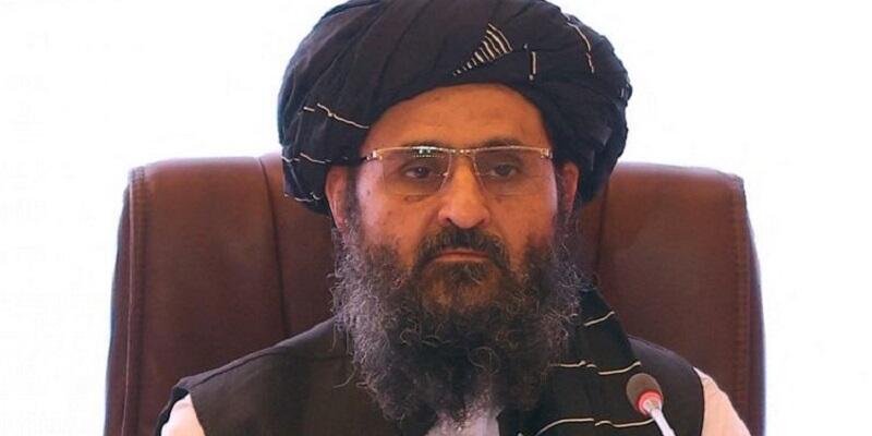 Di Kabul, Pendiri Taliban Mullah Abdul Ghani Baradar Siap Bahas Pembentukan Pemerintahan Inklusif