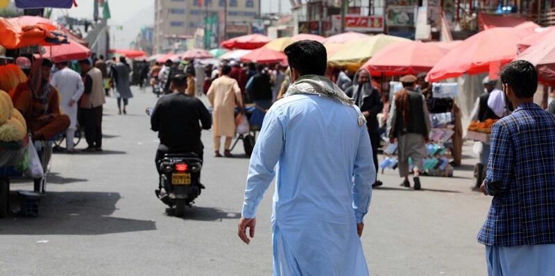 Dubes Rusia: Tak Ada Demo Anti-Taliban di Kabul, Semua Baik-baik Saja