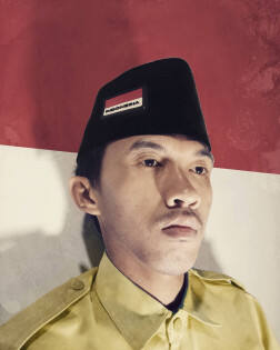 Kemendagri BEM UTI Gelar Selfie dan Tiktok Video Challenge Kemerdekaan RI