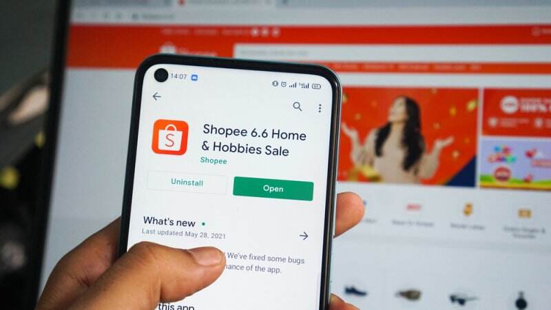 5 Aplikasi Jualan Online Ini Bantu Tingkatkan Penjualan. Wajib Dicoba!