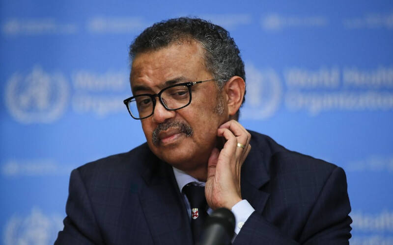 WHO Bentuk Tim Ahli Baru untuk Bantu Penyelidikan Asal-usul Covid-19