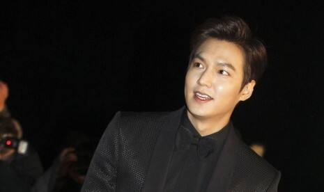 Lee Min-ho Pilih Peran Antagonis di Pachinko