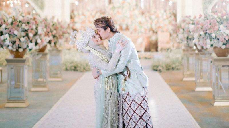 Jadi Istri Rizky Billar, Ini Harapan Lesti Kejora