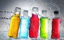Dampak Terlalu Sering Minum Minuman Energi