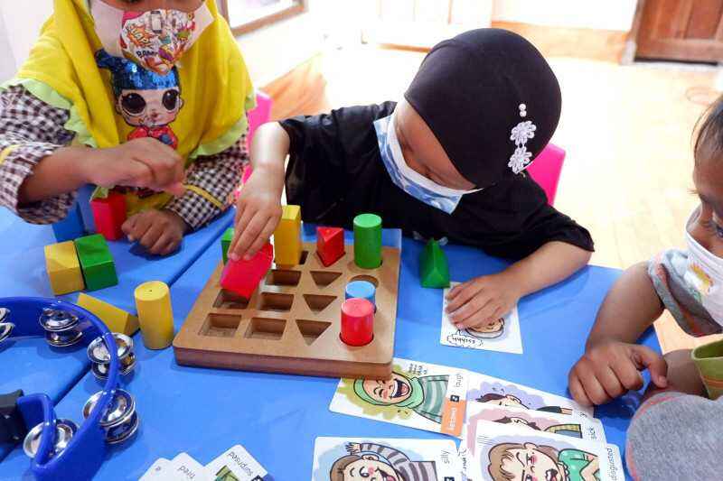 Ayo Dinikmati Saja di Tengah Wabah, Praktisi Sebut Sekolah Masa Depan Akan Lakukan Ini