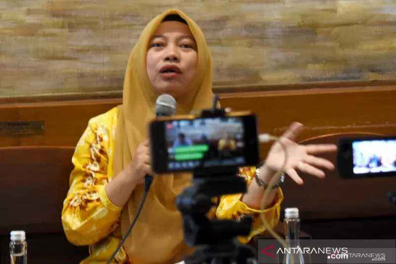 Tidak Perlu Neko Neko, Penggiat Pemilu Minta Lebih Baik KPU Fokus pada Program Ini Saja