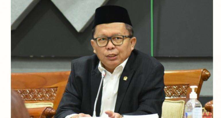 Soal Amandemen Terbatas UUD 1945 Politisi Jangan Grusa-Grusu Deh