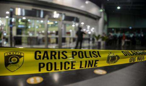 Margo City Hari Ini Masih Tutup