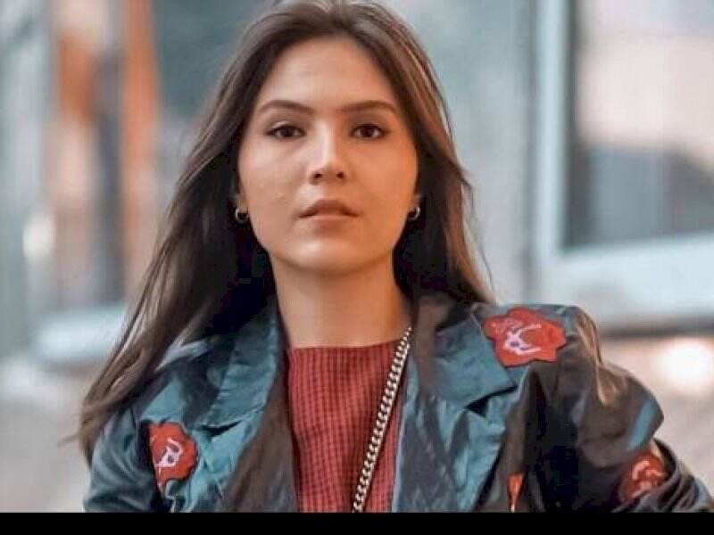 Minta Maaf Olivia Jensen Tidak Diterima Usai Lempar Bendera Merah Putih ke Tanah, PB SEMMI Tetap Lapor ke Polisi