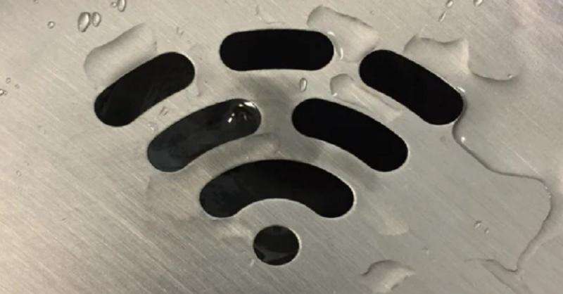 Tips Aman Menggunakan Wifi Publik, Periksa dan Cermati Nama Hotspot