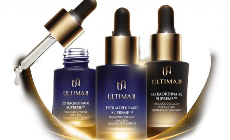 Terungkap! Inilah Manfaat Serum ULTIMA II ESAL Skin dan ESAL Eye dalam 7 Hari Pemakaian