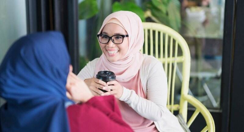 Adab Bertamu dalam Islam Sesuai Ajaran Rasulullah