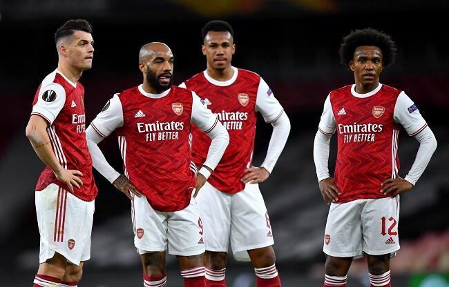 Prediksi Arsenal Vs Chelsea: The Gunners Bangkit atau Makin Terbenam