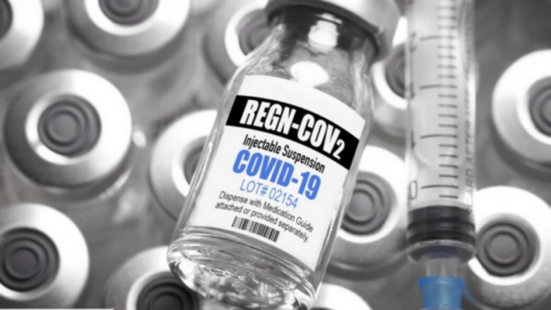 Pertama Kalinya, Ini Obat untuk Pengobatan Covid-19 yang Disetujui Inggris