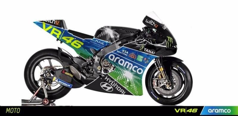 Rp 260 M dari Arab Saudi ke Tim Rossi Cair Pekan Depan