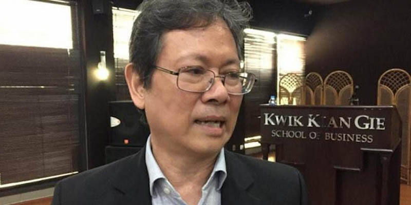 Rakyat Menggugat: MPR Bukan Pemilik Hakiki Kedaulatan Rakyat