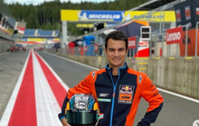 Puas dengan Penampilan di MotoGP Styria 2021, KTM Kembali Beri Wildcard untuk Dani Pedrosa