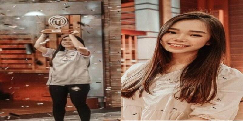 Profil Jesselyn Lauwreen Lengkap Agama Umur dan Keturunan, Pemenang MasterChef Season 8 Dengan Usia Termuda