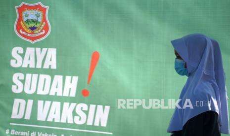 Betulkah Antibodi Penyintas Covid-19 Sudah Cukup Melindungi?
