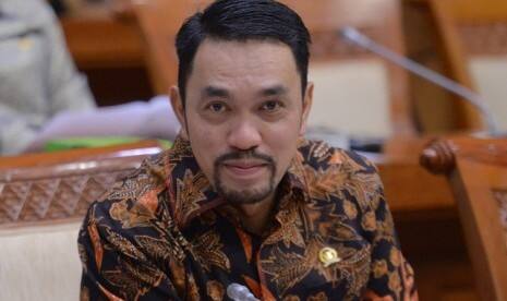 Sahroni Dukung Polri Tak Terapkan Restoratif Kasus M Kece