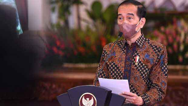 Melebarnya Ketimpangan Ancam Kohesi Sosial dan Stabilitas