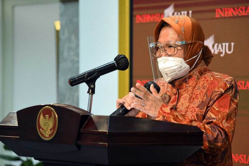 Aturan Khusus Bantuan Sosial di Wilayah 3T Disiapkan