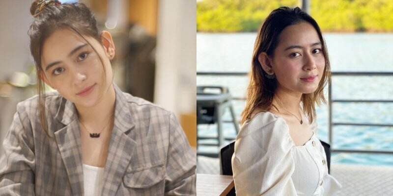 Biodata Laura Theux Lengkap Umur dan Agama, Artis Cantik yang Bakal Jadi Pemeran Virgin The Series