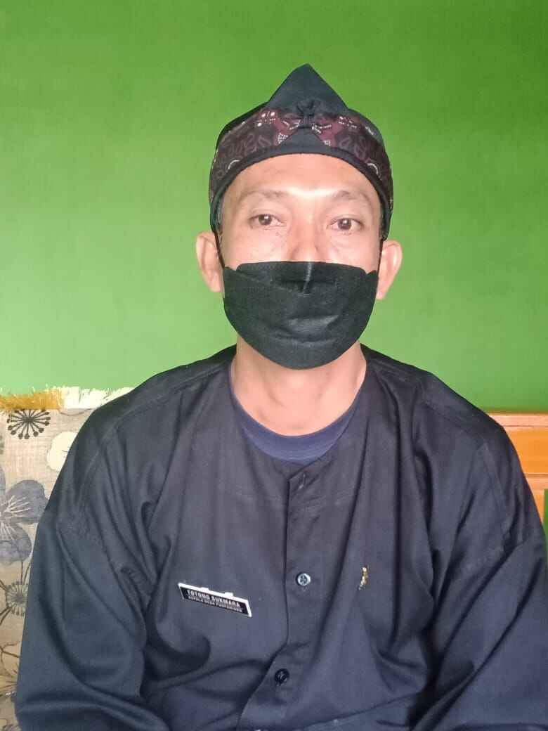 Demi Keterbukaan, Kades Puspahiang Adakan Musyawarah Dalam Setiap Perencanaan Pembangunan