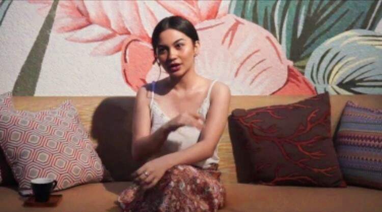 Cerita Ariel Tatum Kulit Wajahnya Rusak Akibat Skincare