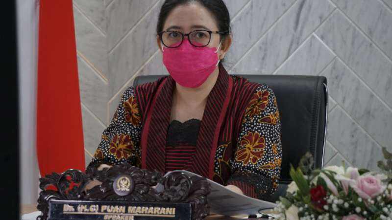 10 Anggota DPR Wafat Selama Pandemi Covid-19