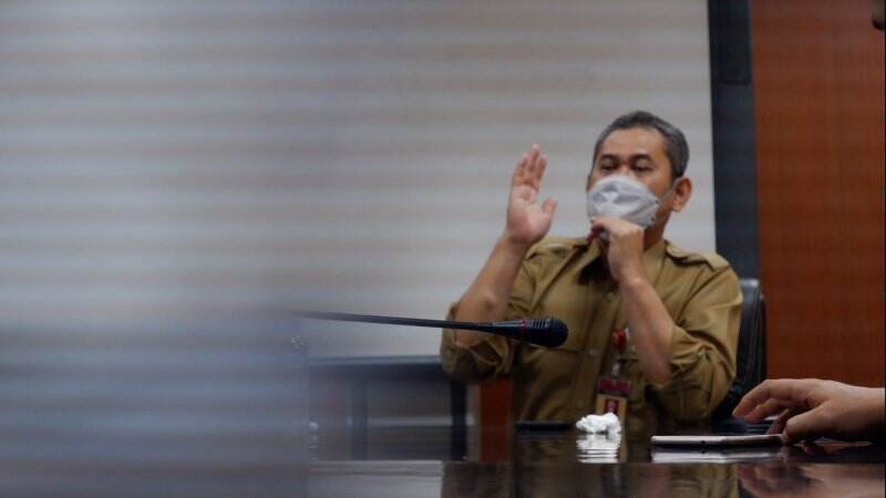 Siswa di Banten yang Belum Divaksin Covid-19 Bisa Ikut PTM, Ini Syaratnya