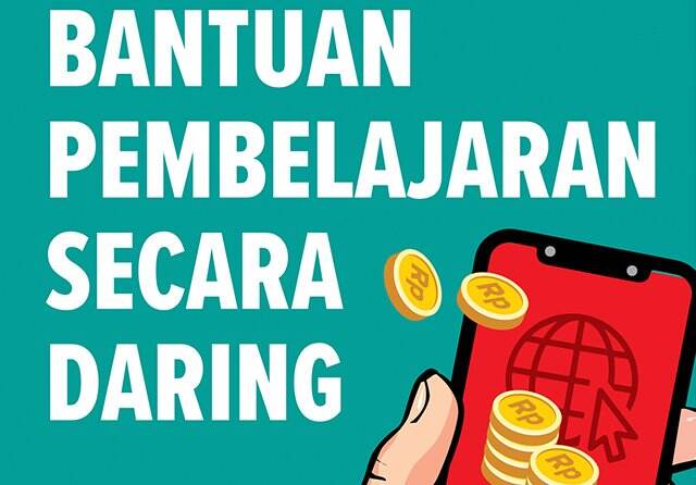 Perpanjang Masa Unggah SPTJM Kuota Internet Gratis hingga 7 September