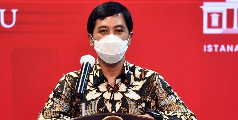 Wamenkes Tak Bisa Pungkiri PTM Berpotensi Ciptakan Lonjakan Kasus Anak