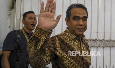 Muzani: Jaga Soliditas Kader Menangkan Prabowo