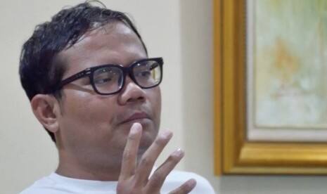 Soleh Solihun Ajak Masyarakat tak Pilih-pilih Vaksin Covid