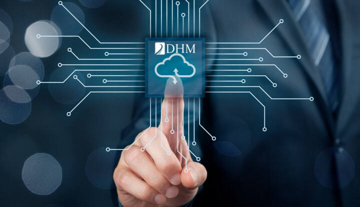 Tak Harus ke Kantor, Dafam Kelola Hotel Menggunakan Cloud