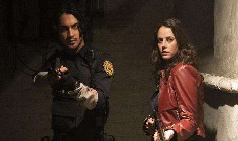 Bocoran Tentang Film Resident Evil Terbaru