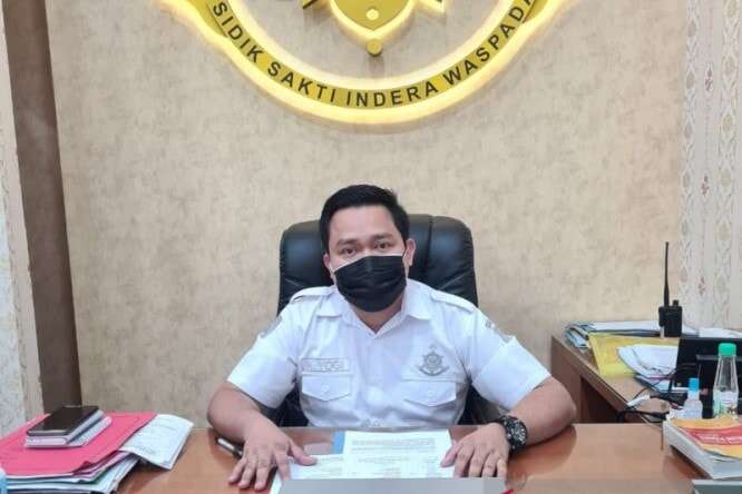 Polisi Periksa Tujuh Saksi Kasus Dugaan Korupsi Pemakaman Covid-19