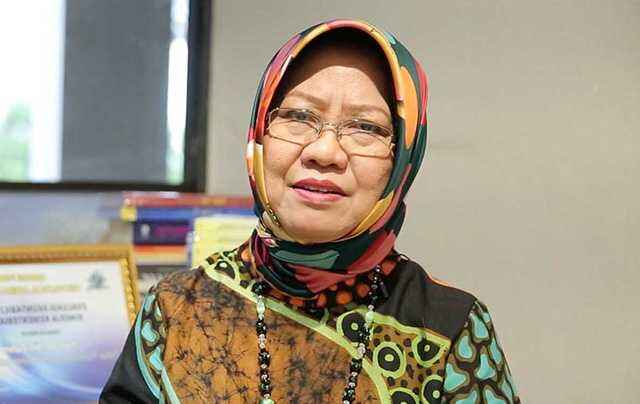 Parpol Segeralah Berbenah