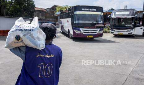 BRI Salurkan Bansos Sembako ke 10,7 Juta Penerima