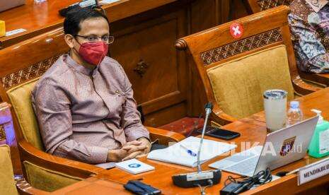 Kemendikbudristek Bubarkan Badan Standar Nasional Pendidikan