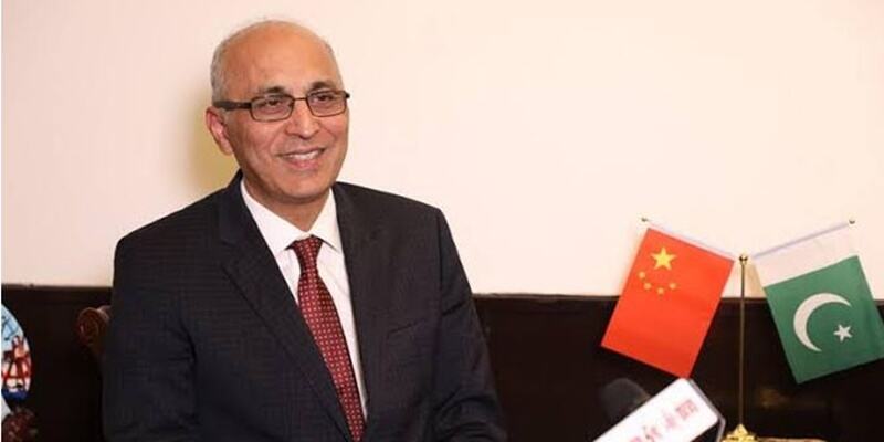Diplomat: Tidak Ada Negara yang Lebih Menginginkan Perdamaian di Afghanistan kecuali Pakistan dan China