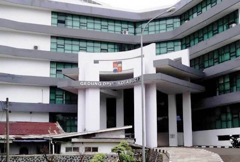 DPRD Kota Bogor Nilai Raperda RPJMD Mendesak Dibahas