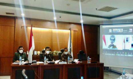 Perlunya Penguatan Fiskal-Moneter untuk PEN 2022